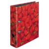 Herlitz 10485126 Ordner A4 S80 Erdbeeren