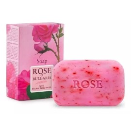 Jabon De Rosas