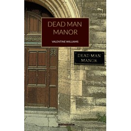 Dead Man Manor