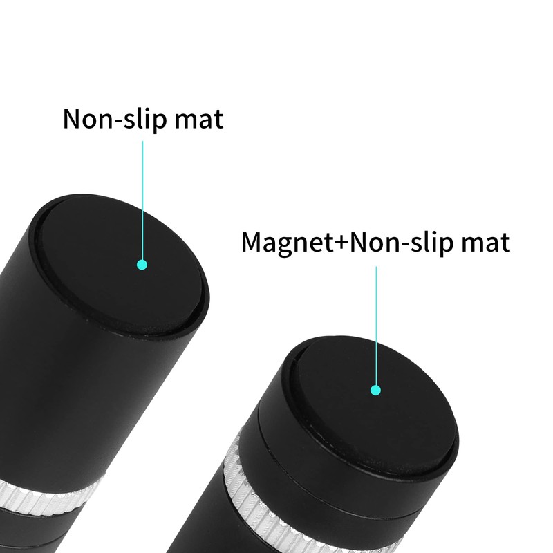 RIIEYOCA Graphics Card GPU Brace Support, Adjustable Height GPU Stand,Video