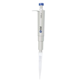 United Scientific™ Mini Fixed Volume Pipette Manual Single Channel Pipettor, Laboratory Micro Pipette, Micropipette Volume 1000uL, 1 Each