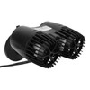 Aquarium Wavemaker Pump 360° Adjustable Reversal Free Fish Tank Circulation