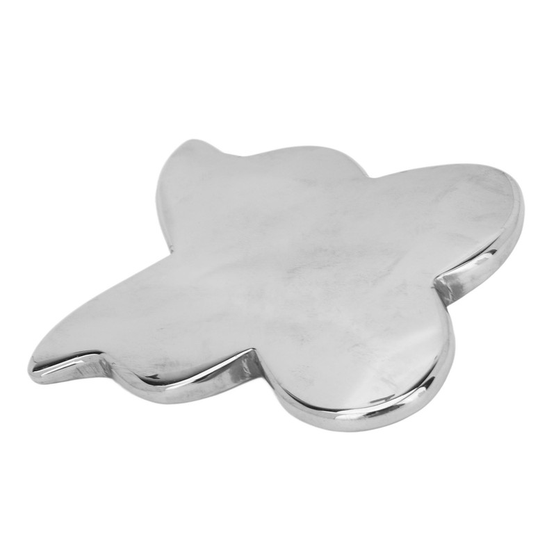 Terahertz Face Guasha Board Butterflies Shaped Promote Circulation Skin Guasha