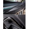 LZLRUN Free Tool Kit 5D High Gloss Carbon Fiber Vinyl