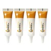 4-Pack 3D Printer Parts Lubricant Optical Axis Grease Gear Grease