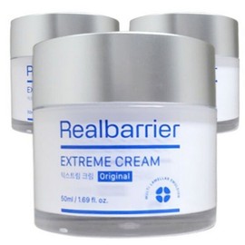 Real Barrier Extreme Cream 50ml Skin Barrier Recovery / 리얼베리어 익스트림 크림 50ml 피부장벽회복