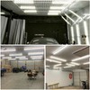 SHOPLED LED Shop Light 8FT, 100W 5000K Daylight White, 15000LM