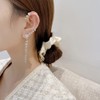 KOEMCY 1 Pair Ear Cuffs for Women Girls Cuff Earrings