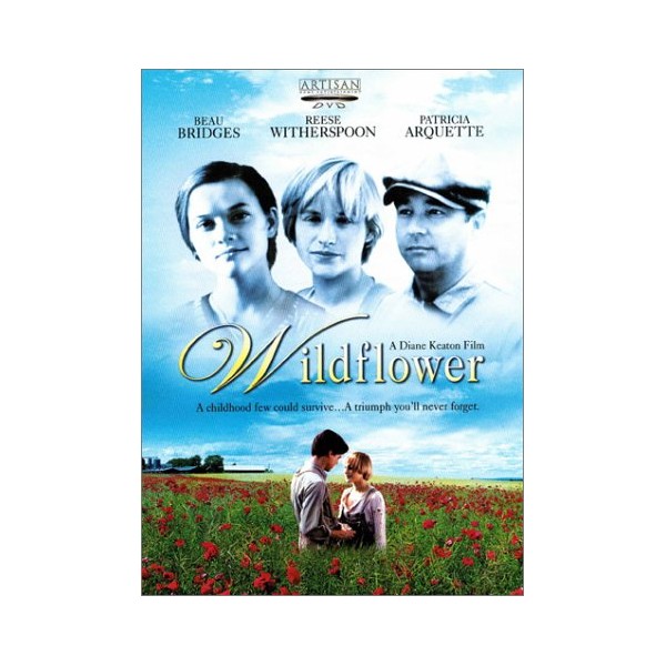 Wildflower [DVD]