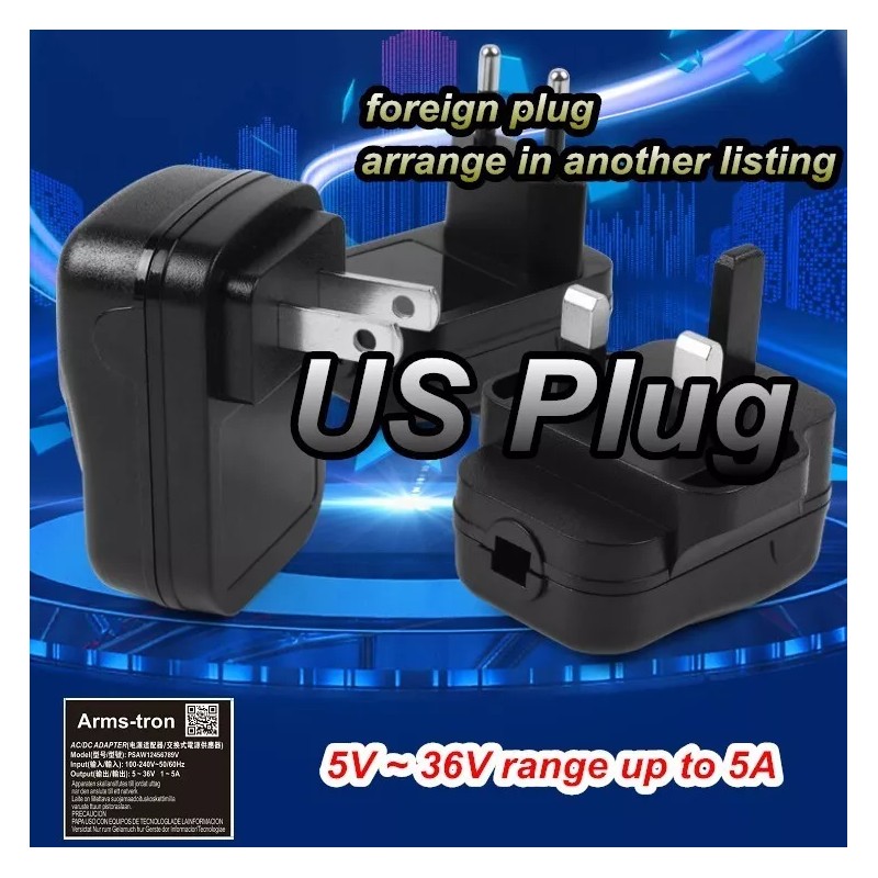 CW 4FT Adapter for Korg B2 88-Key Digital Piano -