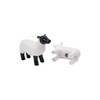 CGB Giftware | Sheep Salt and Pepper Shakers | Farm