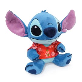 Kidrobot LILO AND STITCH HAWAIIAN STITCH 8" PHUNNY PLUSH