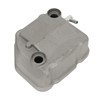 Engine Cylinder Head Valve Cover Guards Protector Aluminium Alloy for