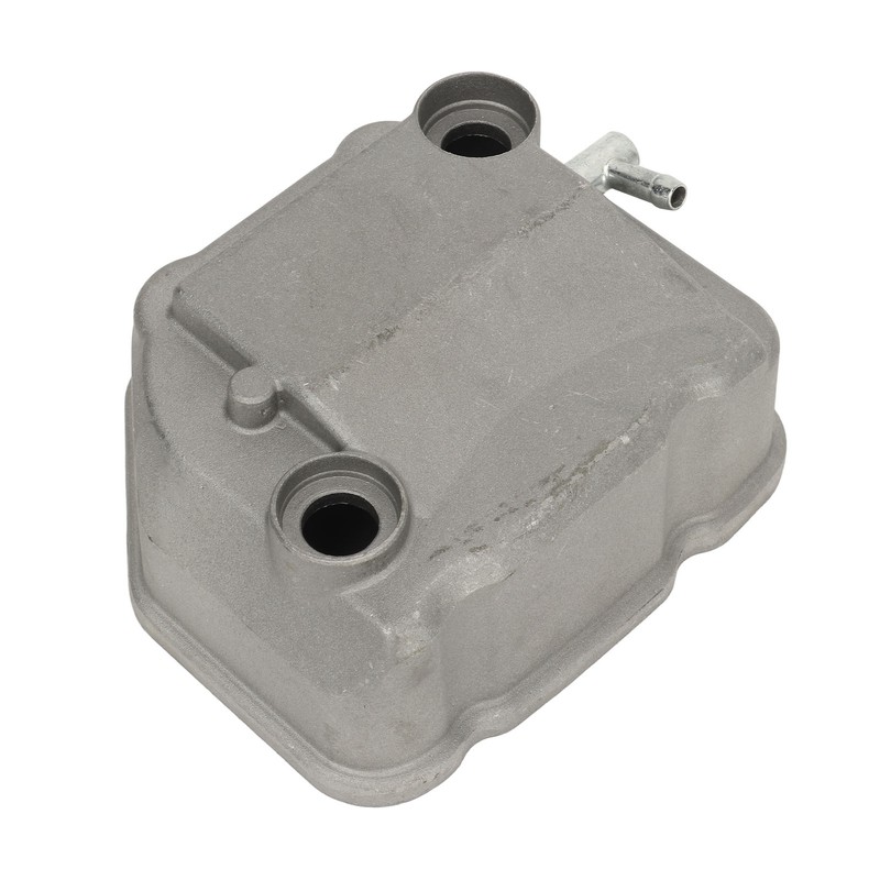 Engine Cylinder Head Valve Cover Guards Protector Aluminium Alloy for