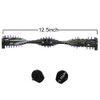 EZ SPARES Compatible Vacuum Parts Replacement for Roller DC04 DC07