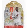 Match Attax 2024 2025 Claude Makelele Squadzone Trading Card
