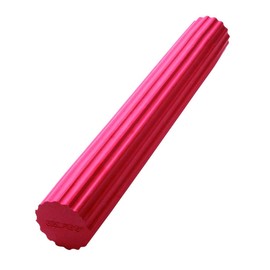 CanDo Twist-n-Bend Bar, Red, Light