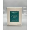 Clarins Wonder Fig Scented Candle Luxurious Soothing Elegant – 180