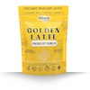 Golden Latte | Powered with Turmeric | Freeze Dried Instant