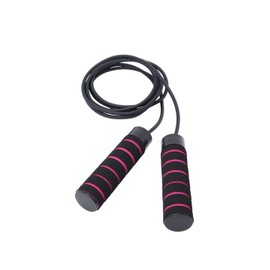 VISION QUEST Jump Rope Training Jump Rope VQ580101I03 BKMG