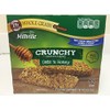 Oats and Honey Granola Bars Crunchy - Pack of Two