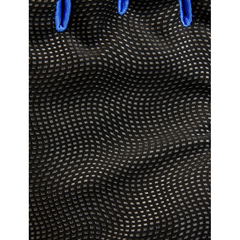 Tegera 417 Work Gloves - Synthetic Leather, Cold Protection, Reinforced