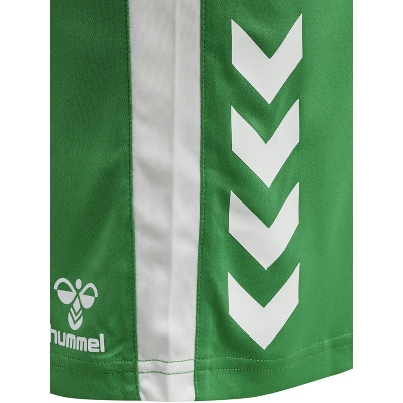 hummel Shorts Hmlcore Basketball Kids Quick-Drying Size, Jelly Bean