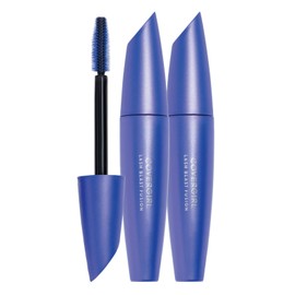 Covergirl Lash Blast Fusion Mascara, Very black 860, Twin Pack