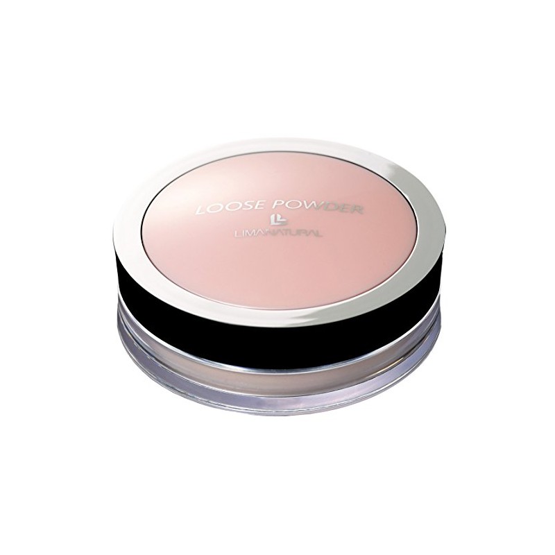 Lima Natural Loose Powder