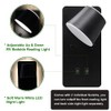 12V RV LED Bedside Reading Light with Night Light Version