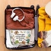 Sugchairo Traveler Cosmetic Bag Gifts for Women Travel Accessories