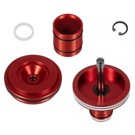 22301B-01K Gear Super Hold Servo Kit For Dodge Chrysler TorqueFlite TF‑8 A727 (36RH 37RH) / A518 (46RH 46RE) / A618 (47RH 47RE 48RE) RWD Transmissions