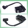 ZAMDOE 1130 400 1308 Ignition Coil for Stihl MS170 2-Mix