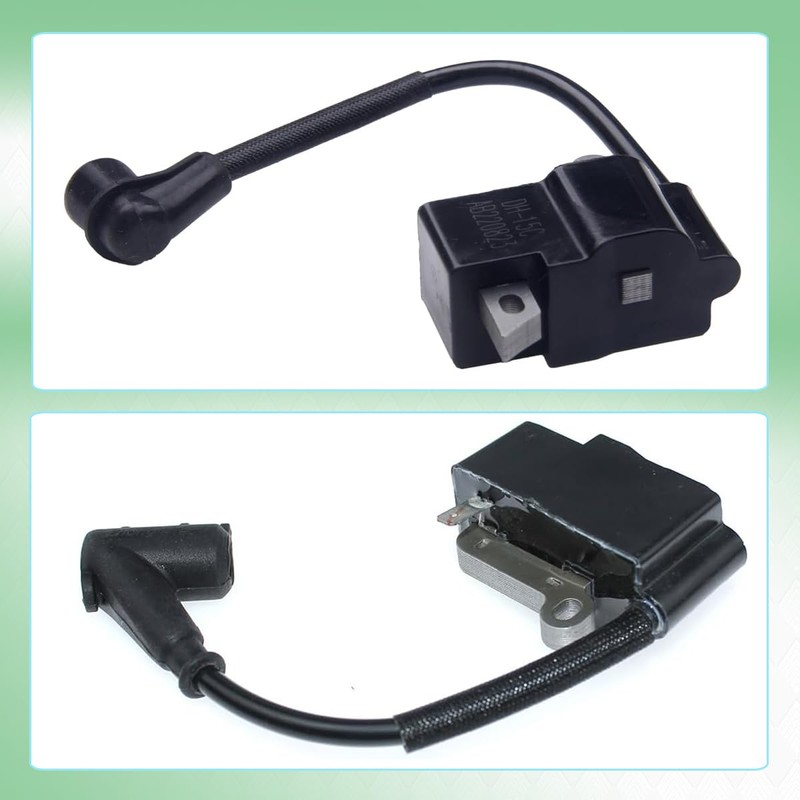 ZAMDOE 1130 400 1308 Ignition Coil for Stihl MS170 2-Mix