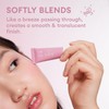 INTO YOU Liquid Blush for Cheeks, Water Sense Evolves into