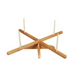 ChiaoGoo Wooden Yarn Swift 155cm - 1pc