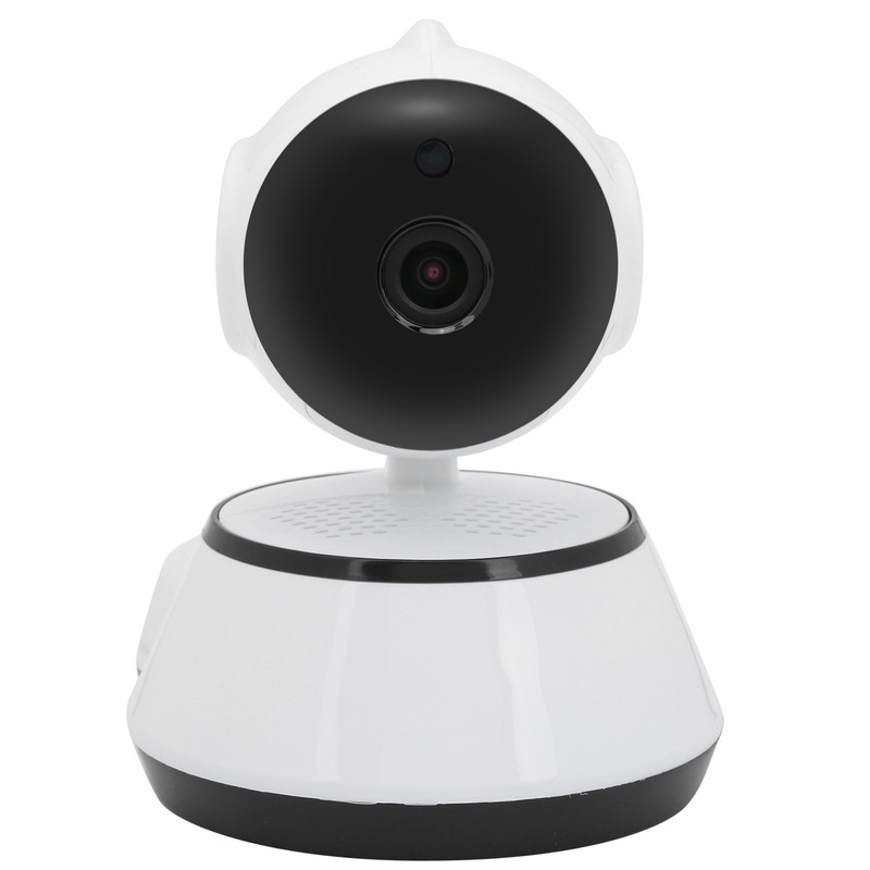 High Definition 720P Wireless Wifi IP Camera Indoor Home Security