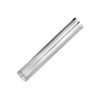 Smoker Box Cylindrical Detachable Large Capacity Fruit Wood BBQ Pellet