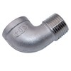 METER STAR 1/2" Propane Air Mixer Valve Nozzle Sprayer Valve