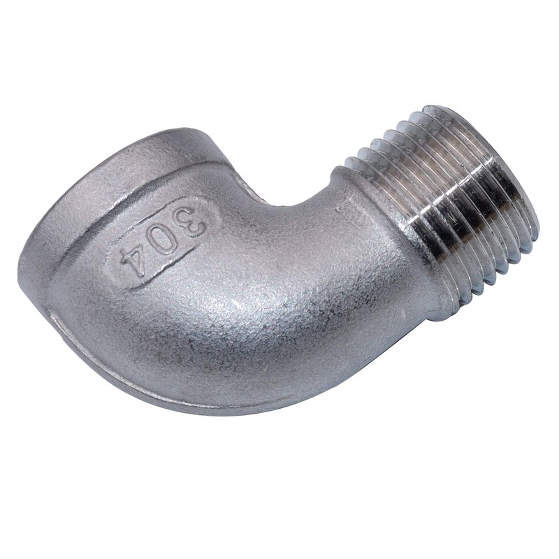 METER STAR 1/2" Propane Air Mixer Valve Nozzle Sprayer Valve