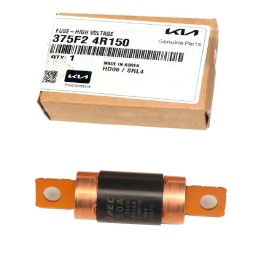 Kia Genuine Battery Safety High Voltage Fuse Hyundai Sonata Optima Hybrid 2011-2015