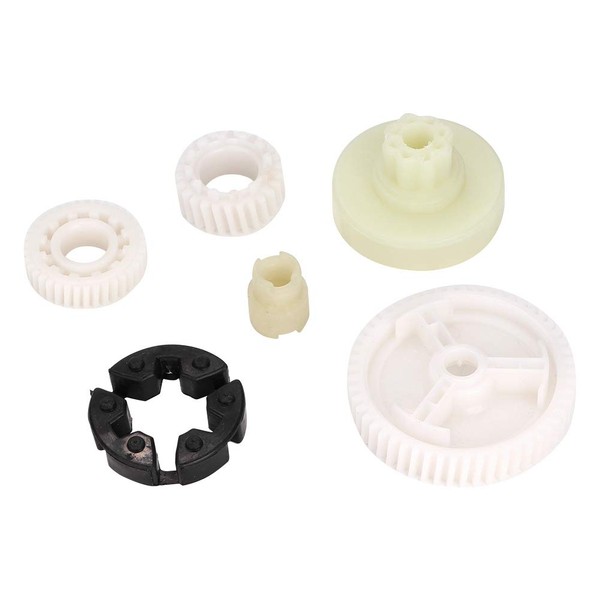Acouto Kit de reemplazo de Engranaje de Motor de vidrios