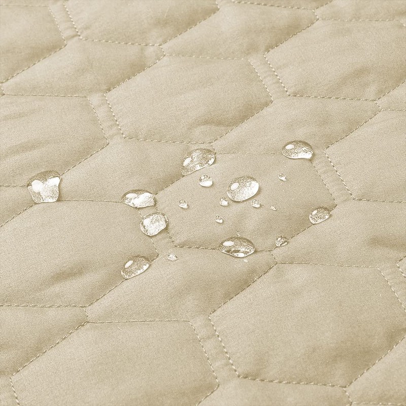 RBSC Home Recliner Sofa Covers 30 Inch Waterproof Slipcovers for