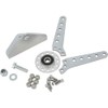 Universal Throttle Linkage Bell Crank Kit