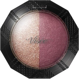  Visee Visee Riche Double Veil Eyes Eye Shadow Unscented Beige 3.3g (x 1) beige