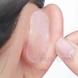 Funny Droopy Ear Tape 18pcs Ear Correction Ear Lifting Band Elf Ear Sticker 18p-1box 3ea