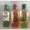 JALOMA OLIVE OIL,AVOCADO OIL,OLIVE ALMOND CASTOR 4 OZ( 3 PACK)