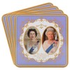 The Leonardo Collection Her Majesty Queen Elizabeth II Commemorative Set