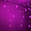Butterfly Curtain Lights, 6.6ft 48 LED 10 Butterflies USB 8