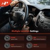 A-Premium Ignition Lock Cylinder with 2 keys Compatible with Hyundai